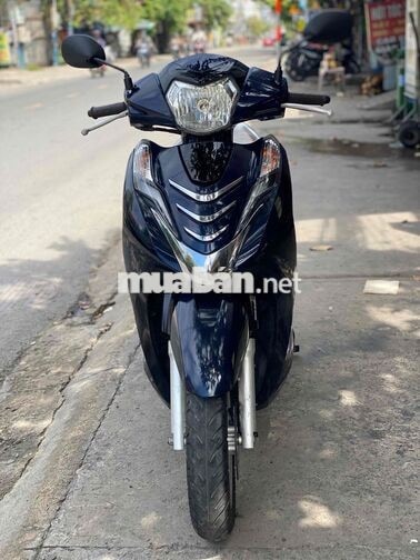 Honda Lead FOM MỚI. KHOÁ SMK. CO GÓP