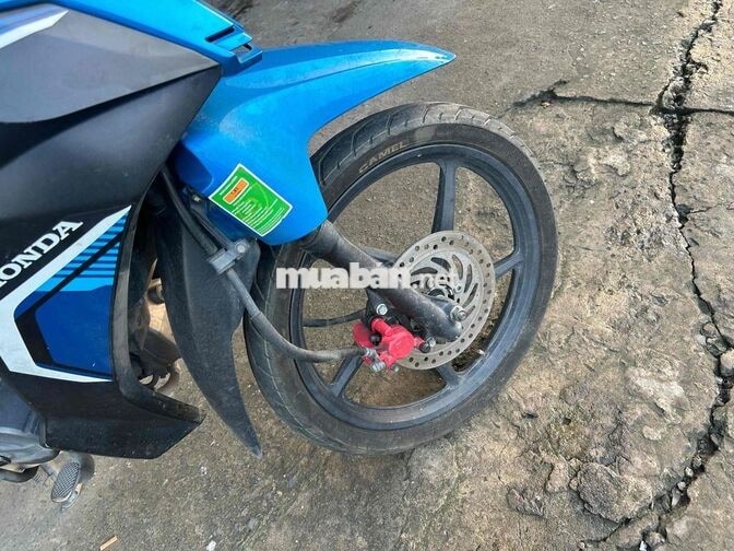Wave Blade bs Hà nội chính chủ mâm đĩa zin êm