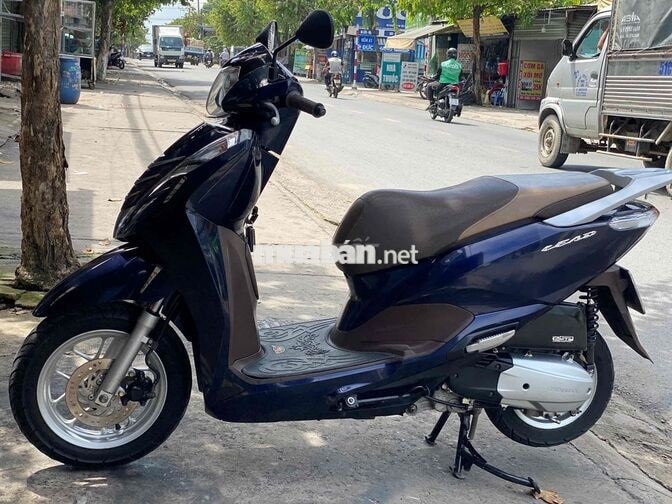 Honda Lead FOM MỚI. KHOÁ SMK. CO GÓP