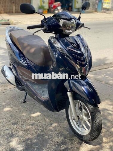 Honda Lead FOM MỚI. KHOÁ SMK. CO GÓP