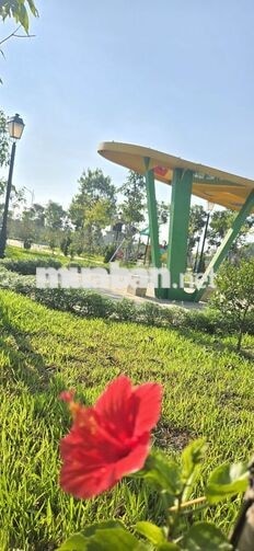 Mở bán Hawee Parkland Cao Thượng, KĐT xanh tại trung tâm Tân Yên