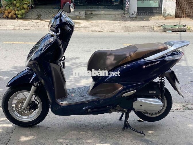 Honda Lead FOM MỚI. KHOÁ SMK. CO GÓP