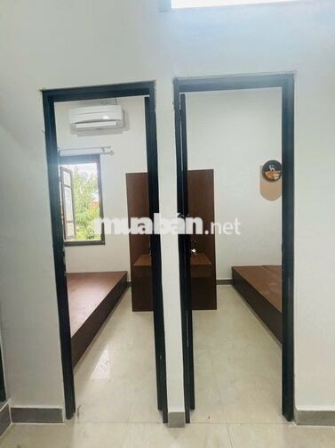 Căn hộ mini full nội thất 2 Phòng ngủ mới 100% giá rẻ