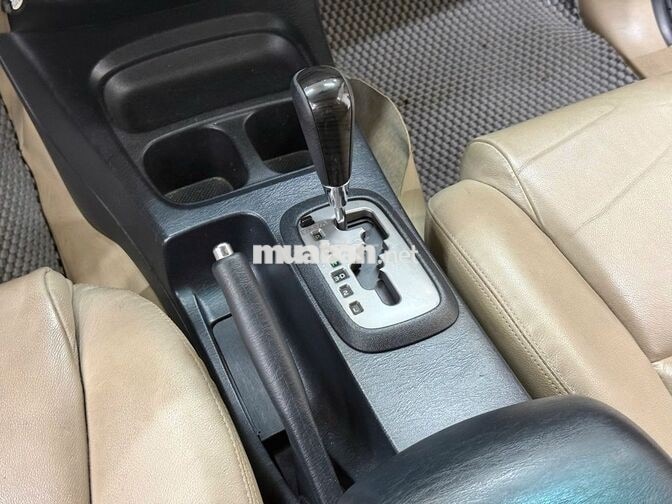 Fortuner 2.7V 2015 | 157.000 km | Đen | Giá Còn TL