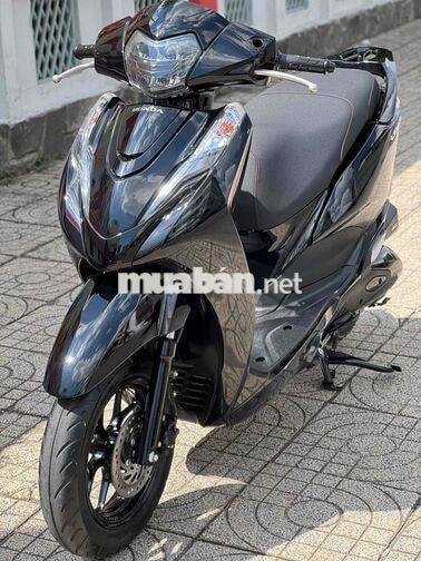 Lead 125 4val 2023 Đen bóng bstp chính chủ