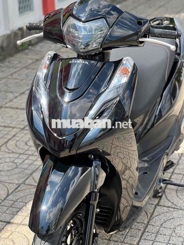 Lead 125 4val 2023 Đen bóng bstp chính chủ