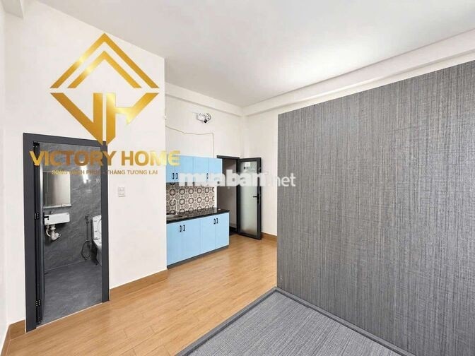 ĐI BỘ VLU, CHO THUÊ STUDIO BAN CÔNG - DƯƠNG QUẢNG HÀM