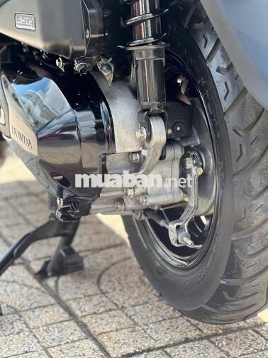 Lead 125 4val 2023 Đen bóng bstp chính chủ