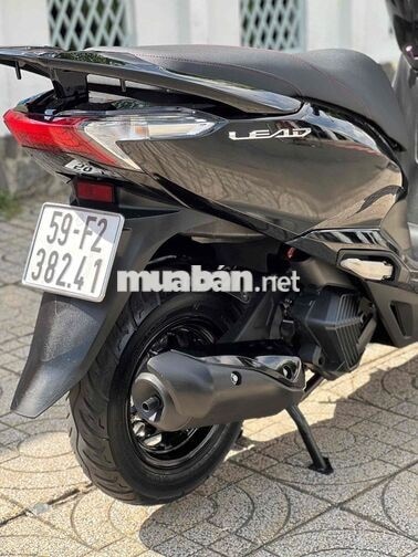 Lead 125 4val 2023 Đen bóng bstp chính chủ
