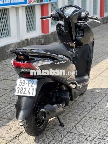 Lead 125 4val 2023 Đen bóng bstp chính chủ