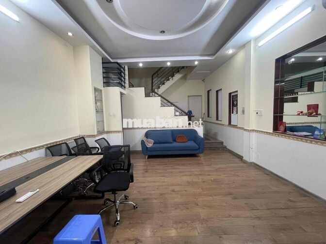 🏡 CHO THUÊ NHÀ NGUYỄN HỮU CẢNH – BÌNH THẠNH