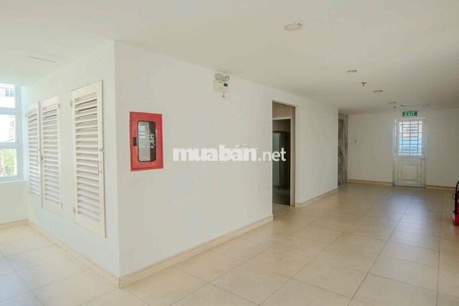 CHO THUÊ TÒA NHÀ TRƯỜNG CHINH, TÂN BÌNH – 1.200M² SÀN – CÓ PCCC, MÁY L