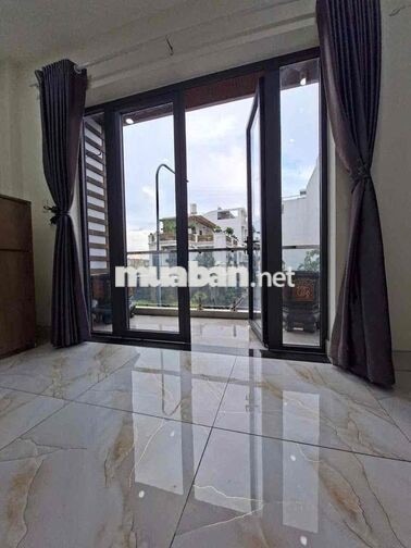 PHÒNG BAN CÔNG 60m2 - 1PN + 1PK + 1WC