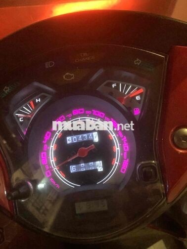 Honda SH 150 2018 30.000 km màu Đỏ