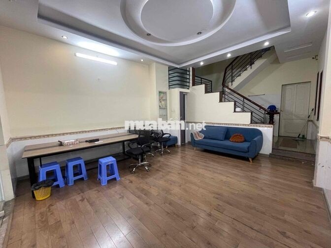 🏡 CHO THUÊ NHÀ NGUYỄN HỮU CẢNH – BÌNH THẠNH
