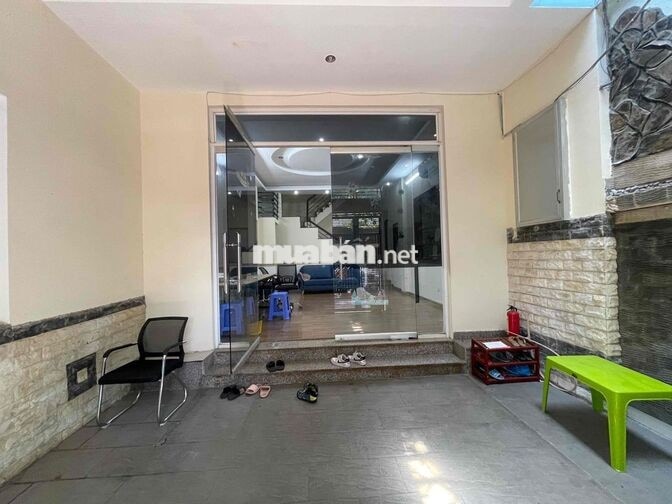 🏡 CHO THUÊ NHÀ NGUYỄN HỮU CẢNH – BÌNH THẠNH