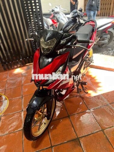 Honda Winner 150 V1 2019 Đỏ Đen Trắng bstp gtdd