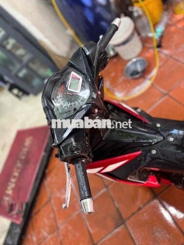 Honda Winner 150 V1 2019 Đỏ Đen Trắng bstp gtdd