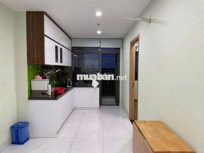 ĐI LÀM CẦN TIẾT KIỆM? THAM KHẢO CĂN HỘ 2PN GIÁ 5,7 TRIỆU