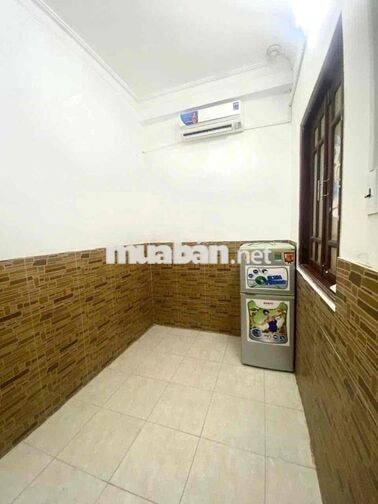 Phòng Trọ 2tr5 Full Nội Thất Ngay Quang Trung, Gò Vấp