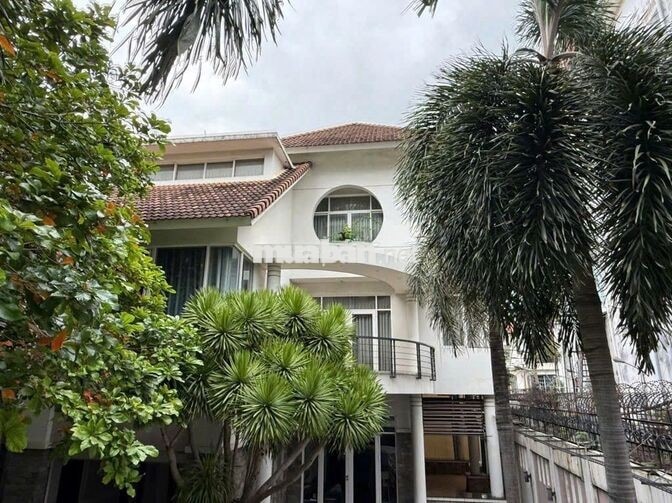 🏡 CHO THUÊ BIỆT THỰ 2 MẶT TIỀN – NGUYỄN TRUNG TRỰC, BÌNH THẠNH