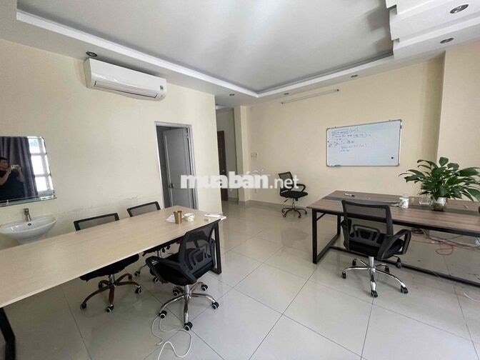 🏡 CHO THUÊ NHÀ NGUYỄN HỮU CẢNH – BÌNH THẠNH