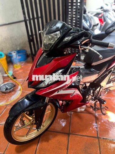Honda Winner 150 V1 2019 Đỏ Đen Trắng bstp gtdd