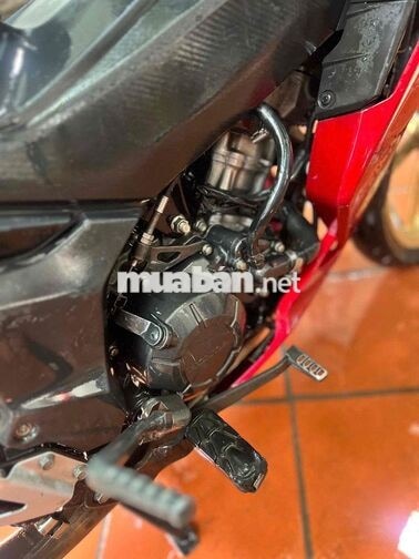 Honda Winner 150 V1 2019 Đỏ Đen Trắng bstp gtdd
