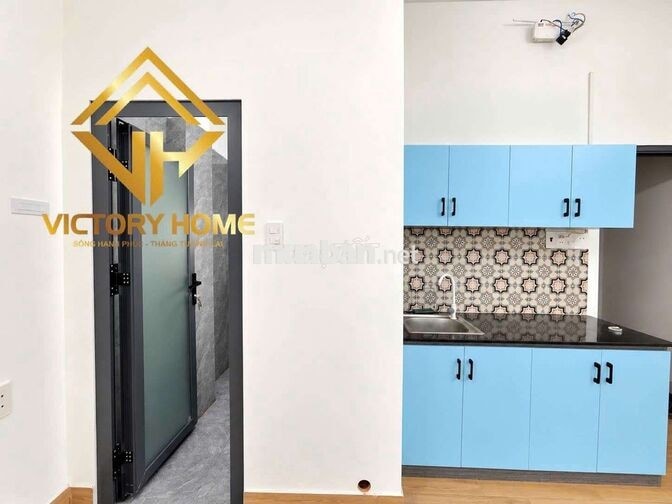 ĐI BỘ VLU, CHO THUÊ STUDIO BAN CÔNG - DƯƠNG QUẢNG HÀM