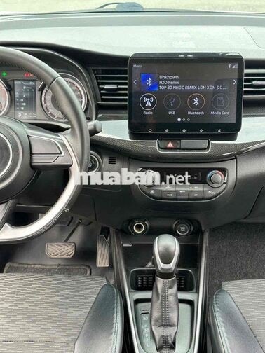 Suzuki XL7 2023 - Odo :  75000 km - Màu : Trắng