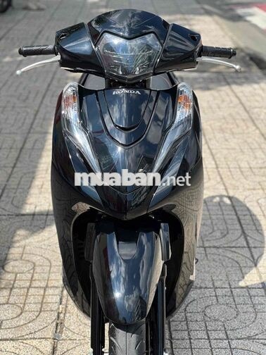 Lead 125 4val 2023 Đen bóng bstp chính chủ