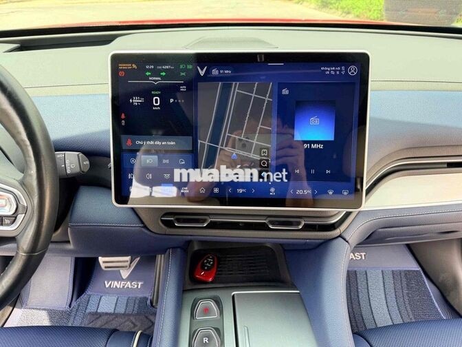 VINFAST VF9 PLUS 2023 pin mua lướt 4000km 60tr đồ