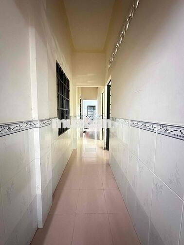 cho thuê nhà h8m ni sư huỳnh liên p10 tân bình. DT: 4m5 x 25m 1 lầu
