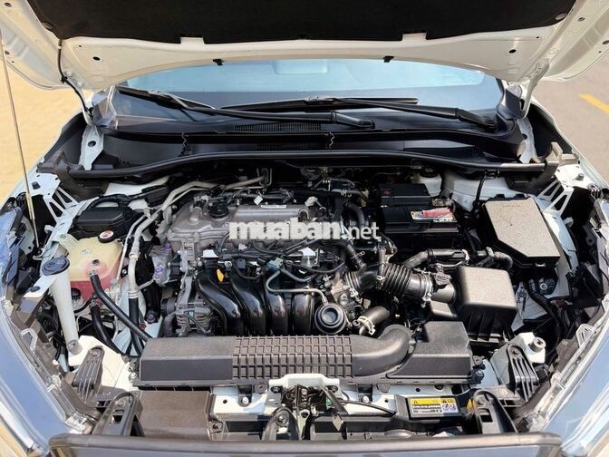 Toyota Corolla Cross G 2022 -60000km