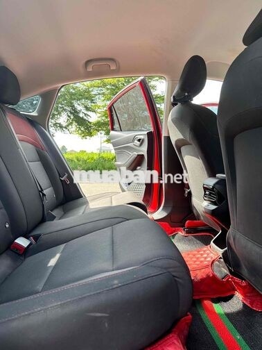 MG5 sx 2023 STD - Odo : 34000km - Màu : Đỏ