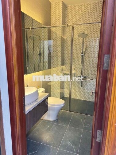 Cho thuê Nhà phố 4 lầu , Full nội thất..15tr/th.Lê Thị Riêng.Thới An.