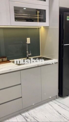 Chỉ 200 triệu sở hữu căn hộ tại TPHCM 