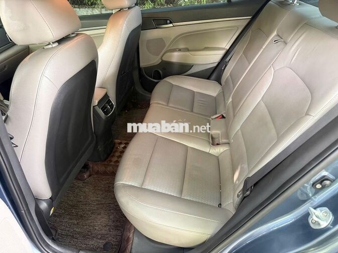 HYUNDAI ELANTRA 2.0 GLS 2016 - BẢN FULL GỐC HÀ NỘI