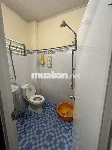 Cho thuê nhà mặt tiền Thống Nhất, P11, Gò Vấp_Diện tích: 7 × 16m 