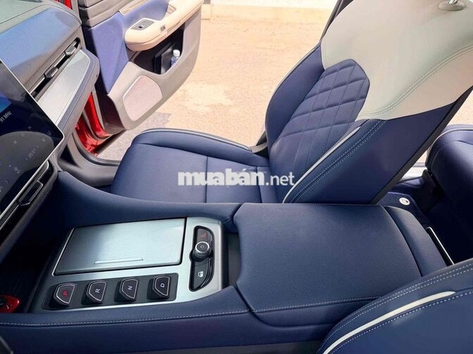 VINFAST VF9 PLUS 2023 pin mua lướt 4000km 60tr đồ