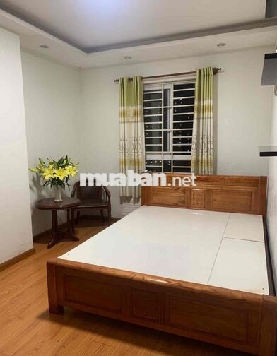Căn hộ chung cư thoáng mát 2 phòng ngủ