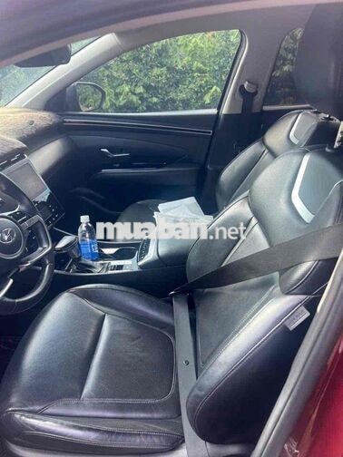 Hyundai Xe gia đình 92755 km màu Đỏ