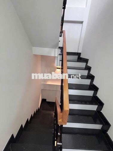 🏠 PASS PHÒNG TRONG NHÀ NGUYÊN CĂN  – MỚI 100% - HẺM XE HƠI