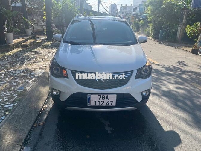 TÔI CẦN BÁN VINFAST FADIL TÂM HUYẾT 48 000 KM 2021