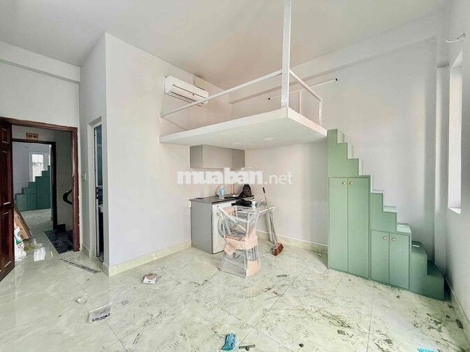 ❗️PHÒNG TRỌ DUPLEX BAN CÔNG FULL NỘI THẤT MỚI 100% BẢY HIỀN TÂN BÌNH🔥❗️✅
