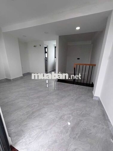 🏠 PASS PHÒNG TRONG NHÀ NGUYÊN CĂN  – MỚI 100% - HẺM XE HƠI