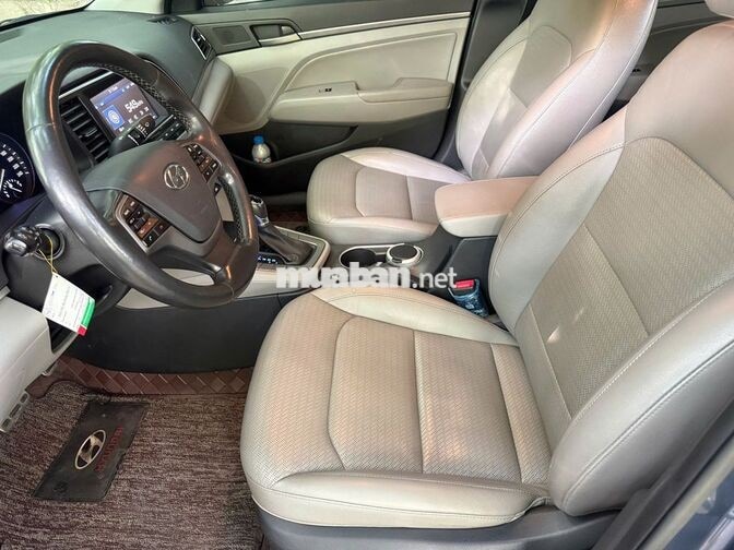 HYUNDAI ELANTRA 2.0 GLS 2016 - BẢN FULL GỐC HÀ NỘI