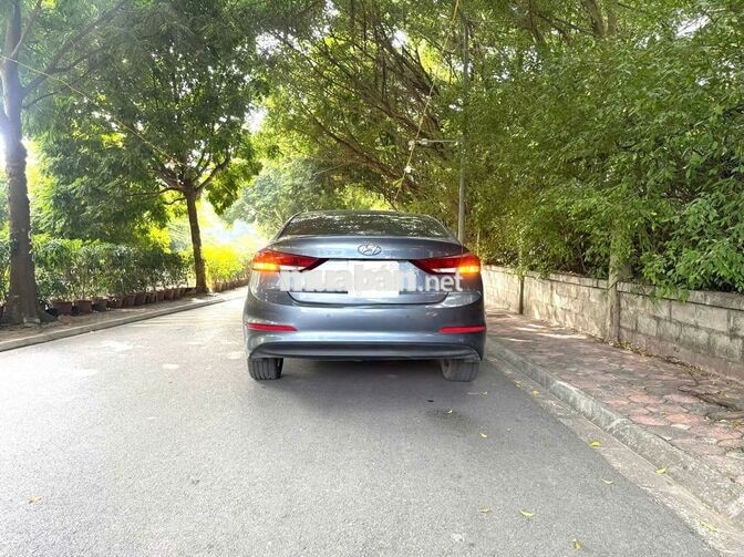 HYUNDAI ELANTRA 2.0 GLS 2016 - BẢN FULL GỐC HÀ NỘI