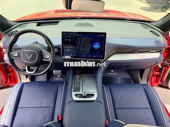 VINFAST VF9 PLUS 2023 pin mua lướt 4000km 60tr đồ