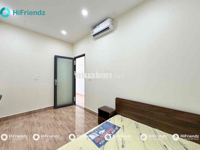 ✨KHAI TRƯƠNG NHÀ MỚI - CĂN HỘ 1 PHÒNG NGỦ - TRONG KHU DÂN CƯ AN NINH